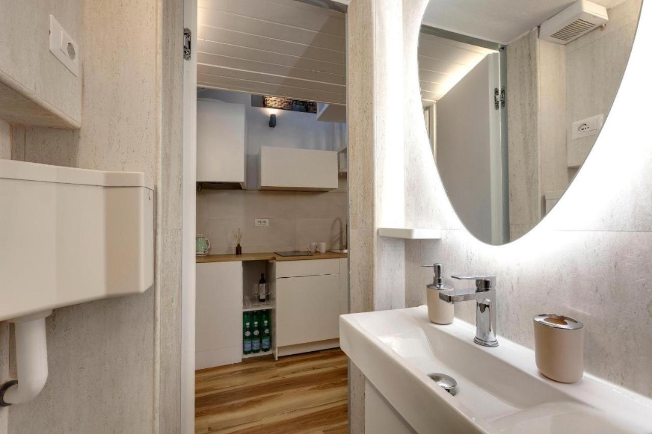 Fortezza Loft Apartamento *