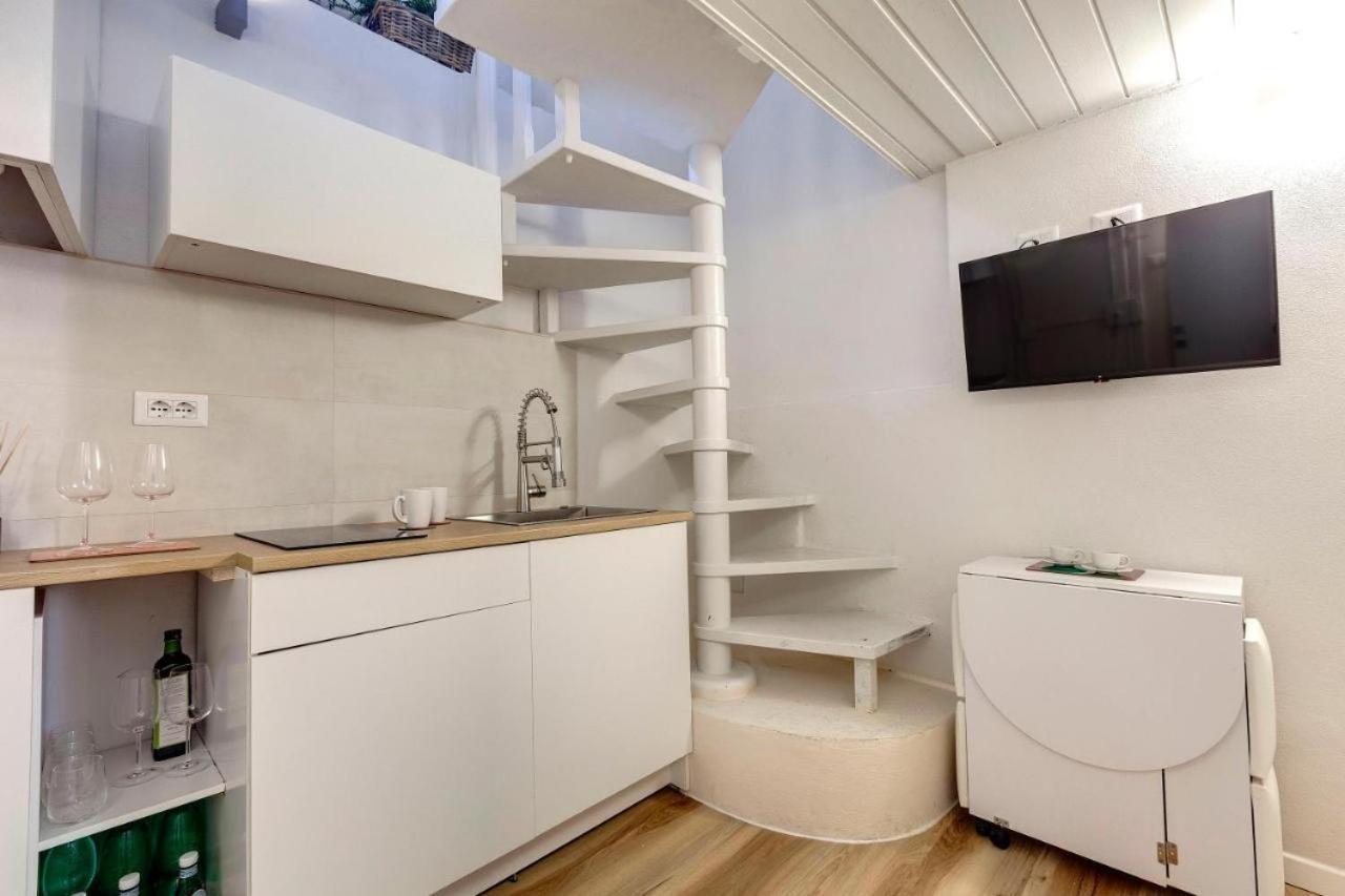 Apartamento Fortezza Loft