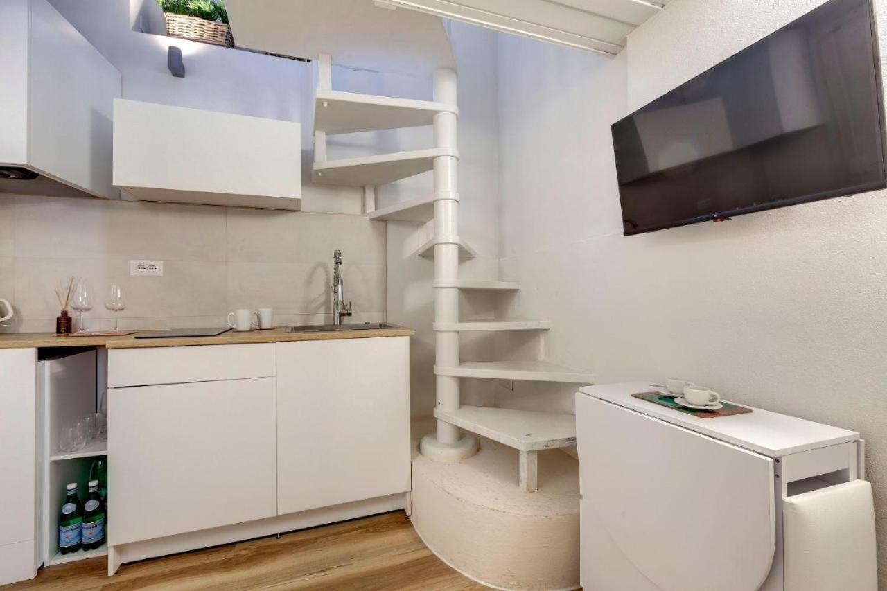 Fortezza Loft Apartamento Florencia