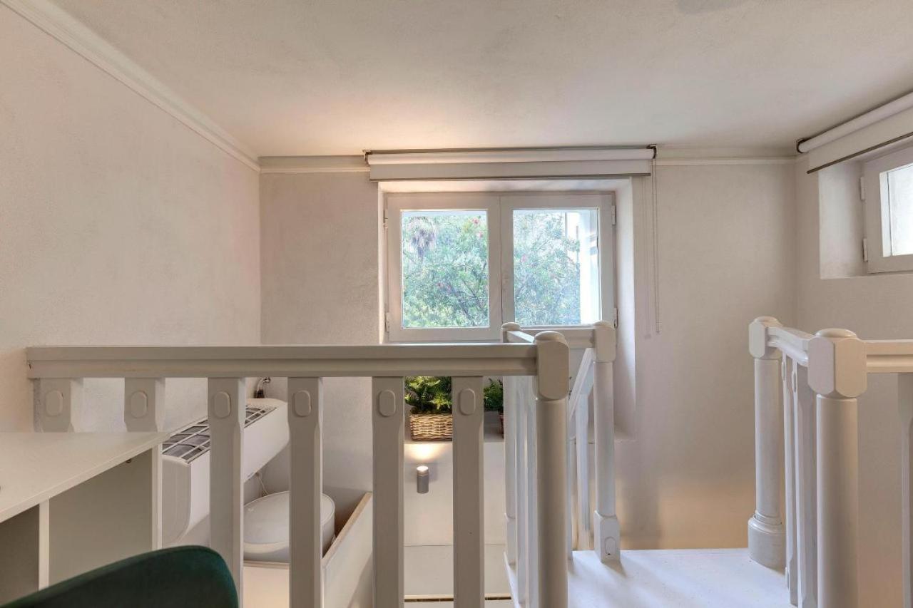 Apartamento Fortezza Loft *
