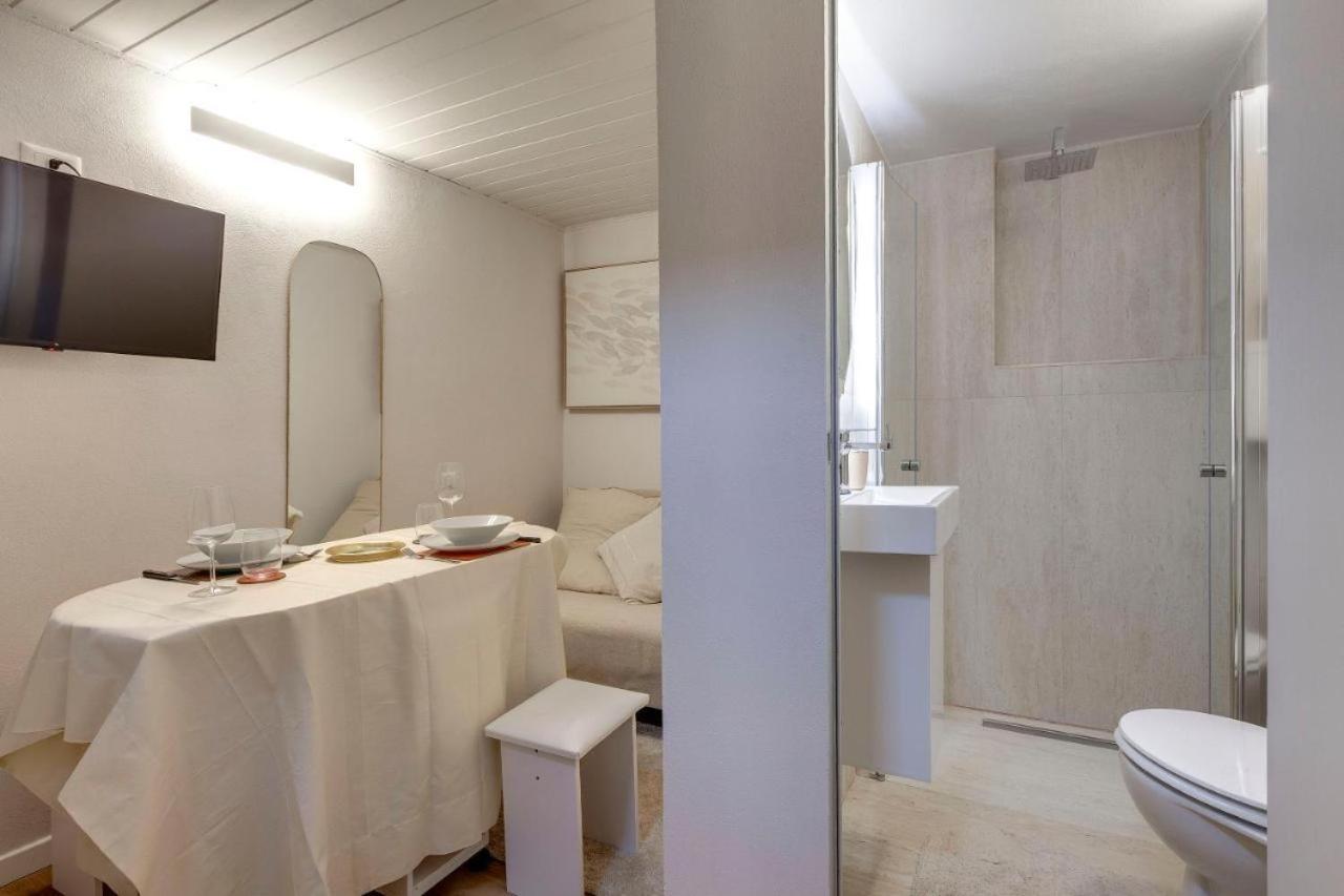 Apartamento Fortezza Loft Florencia