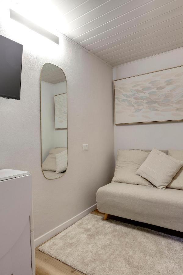 Apartamento Fortezza Loft Florencia