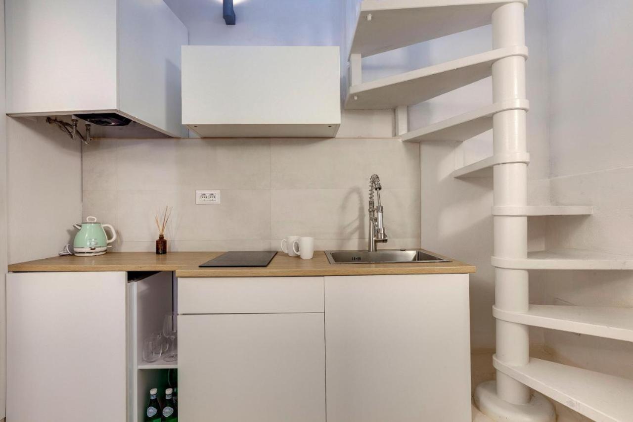 Fortezza Loft Apartamento Florencia
