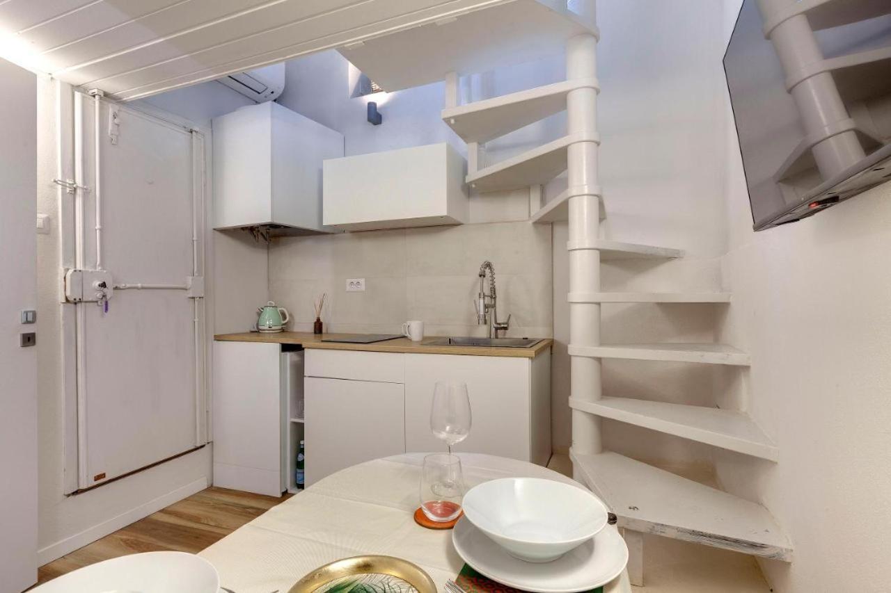 Fortezza Loft * Florencia