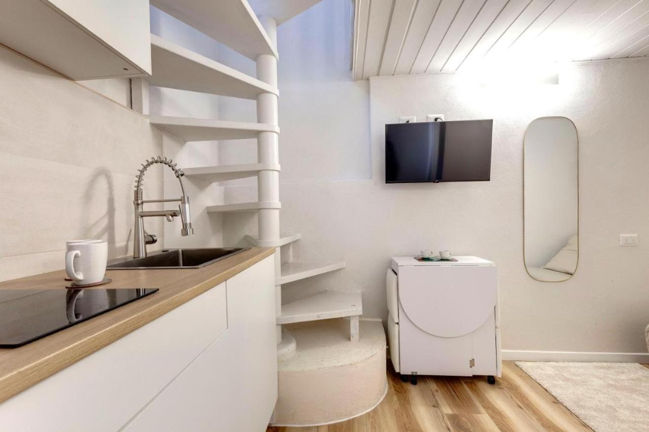 Fortezza Loft Apartamento Florencia