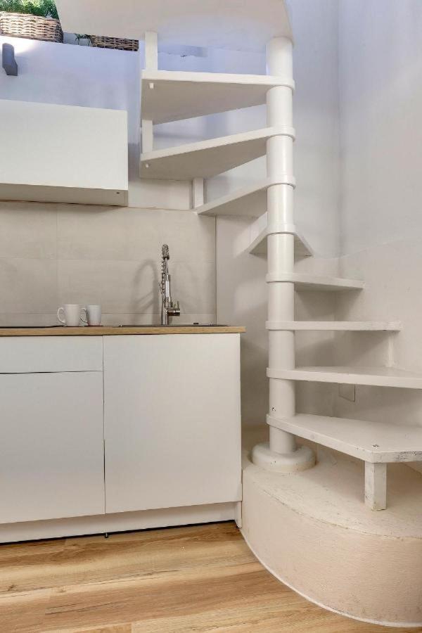 Fortezza Loft Apartamento Florencia