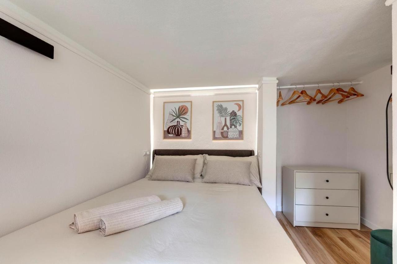 Apartamento Fortezza Loft Florencia