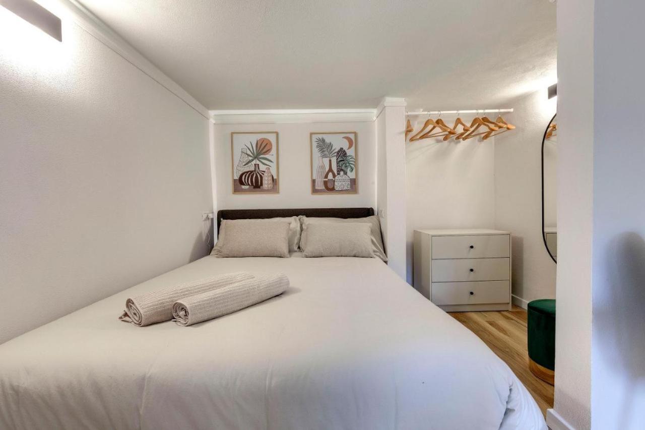 Fortezza Loft Apartamento *