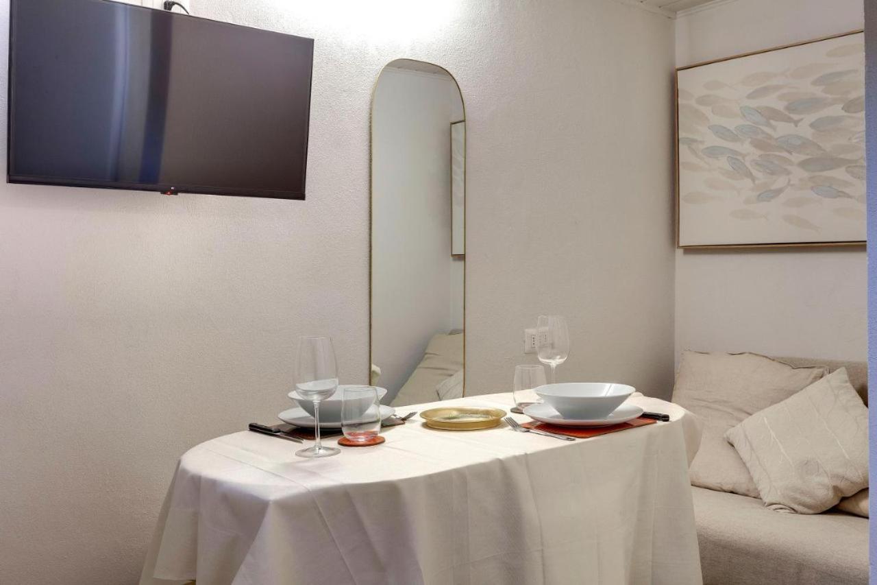 Apartamento Fortezza Loft Florencia