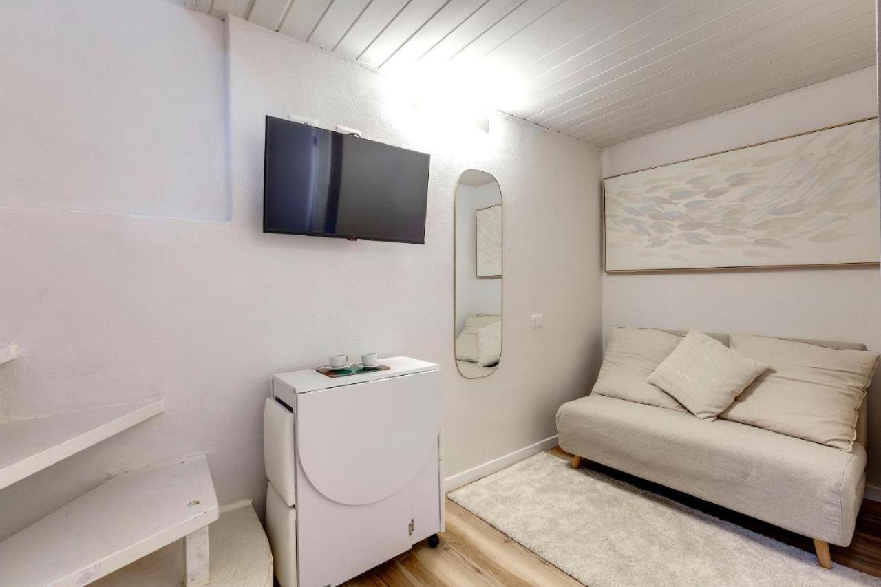 Fortezza Loft Florencia