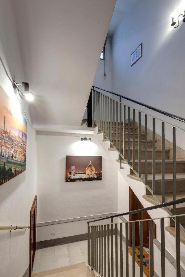 Fortezza Loft Apartamento *