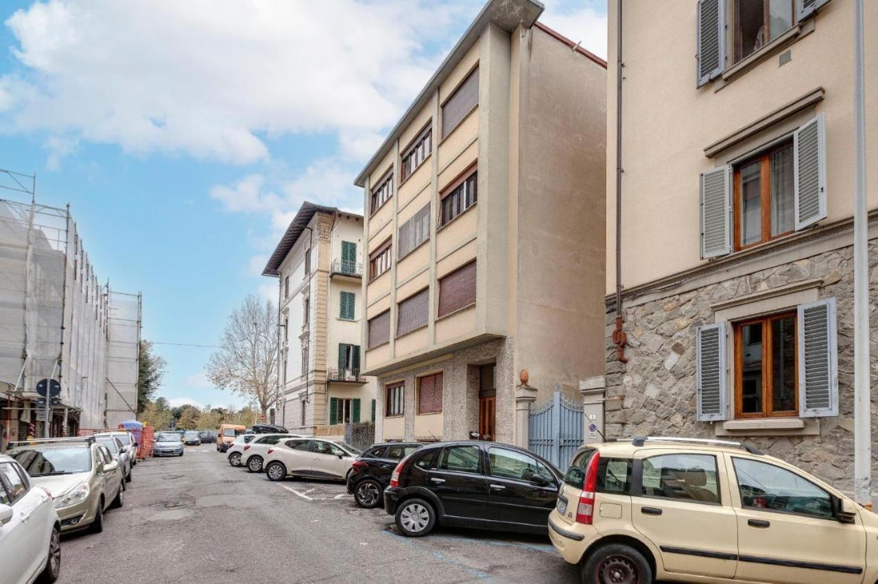 Apartamento Fortezza Loft *