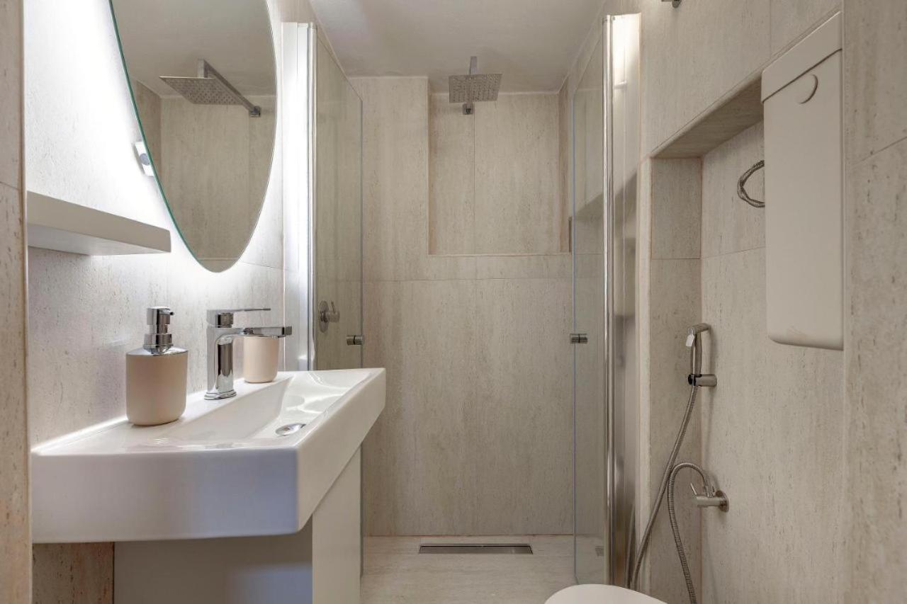 Apartamento Fortezza Loft Florencia