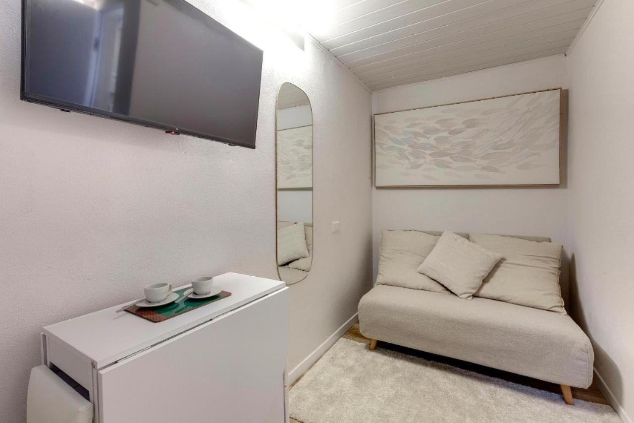 Fortezza Loft Florencia