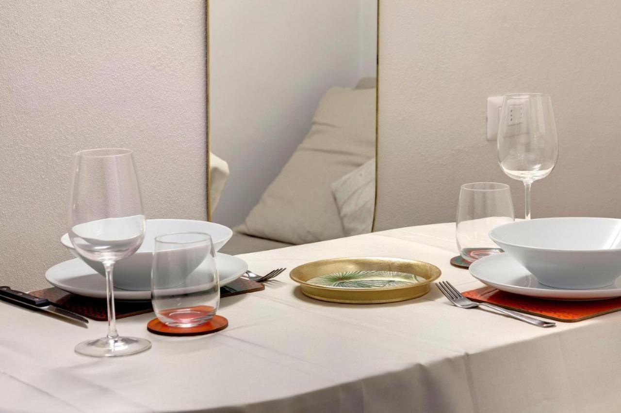 Fortezza Loft Apartamento