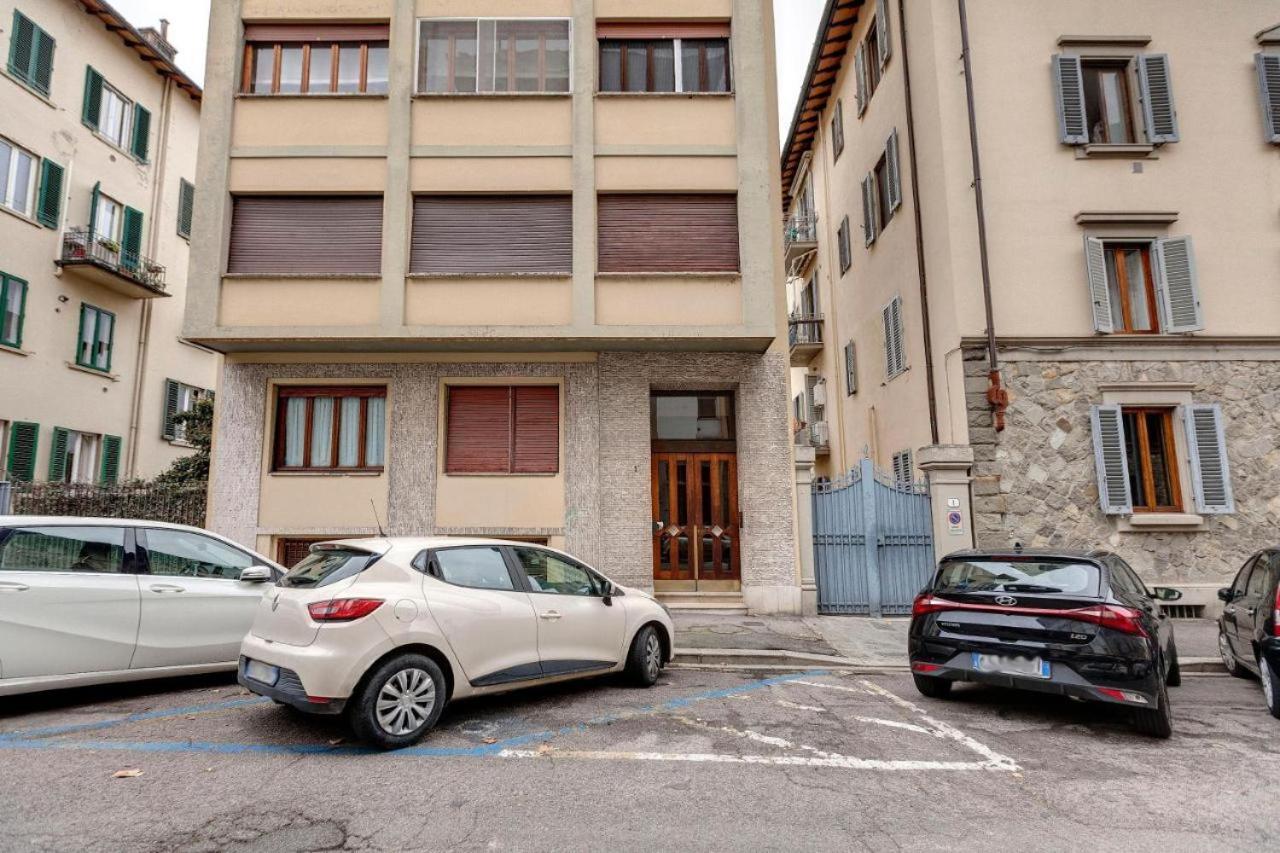 Fortezza Loft Florencia