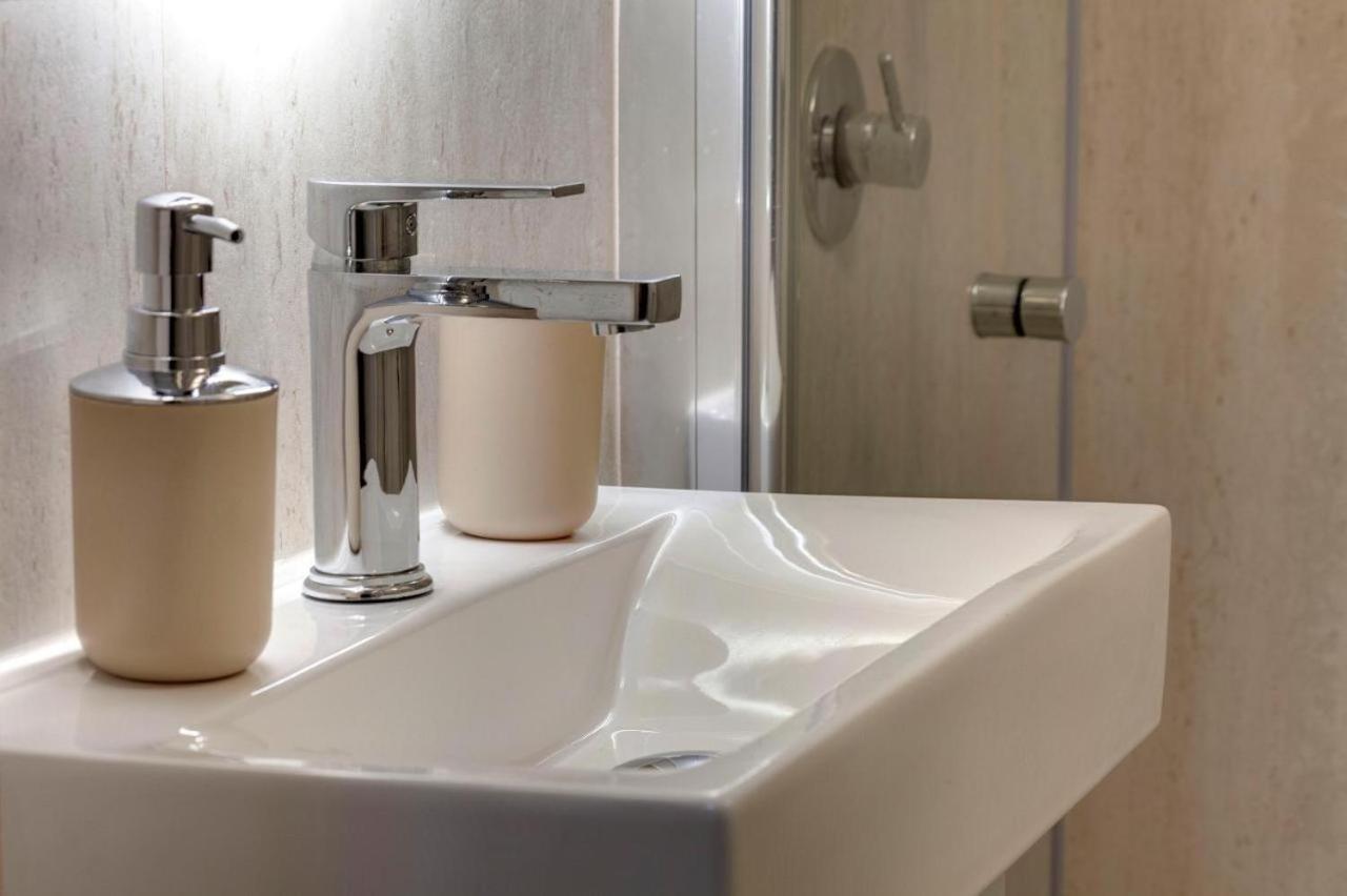 Fortezza Loft Apartamento *