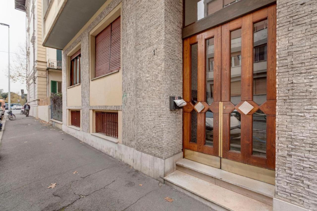 Fortezza Loft Apartamento Florencia