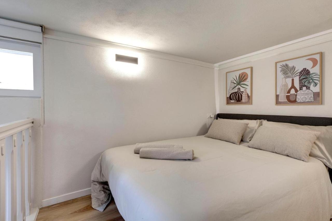 Apartamento Fortezza Loft