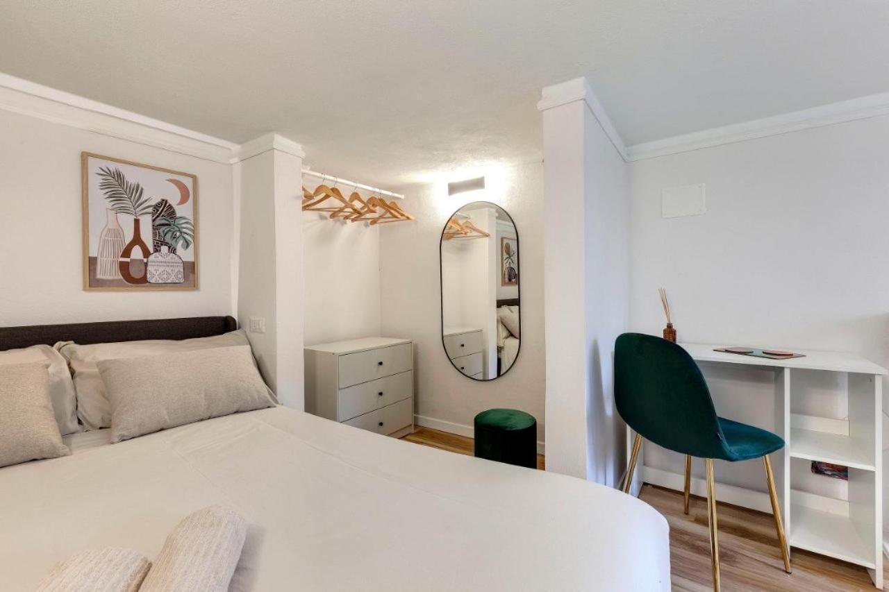 Apartamento Fortezza Loft *