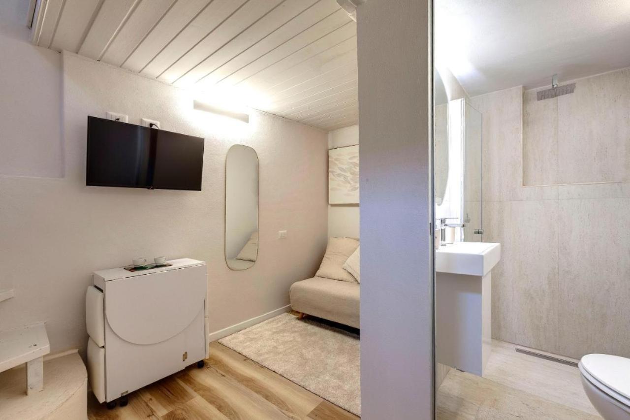 Fortezza Loft Apartamento Florencia