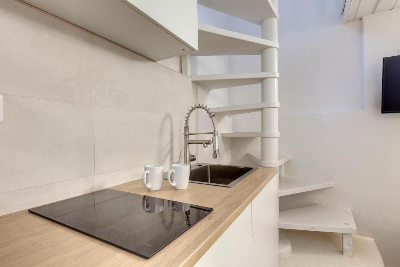 Fortezza Loft Apartamento